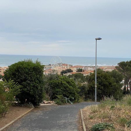 Studio Mezzanine St Pierre La Mer Saint-Pierre-la-Mer  المظهر الخارجي الصورة
