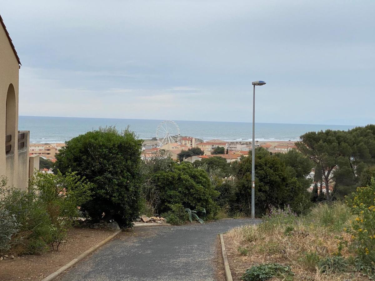 Studio Mezzanine St Pierre La Mer Saint-Pierre-la-Mer  المظهر الخارجي الصورة