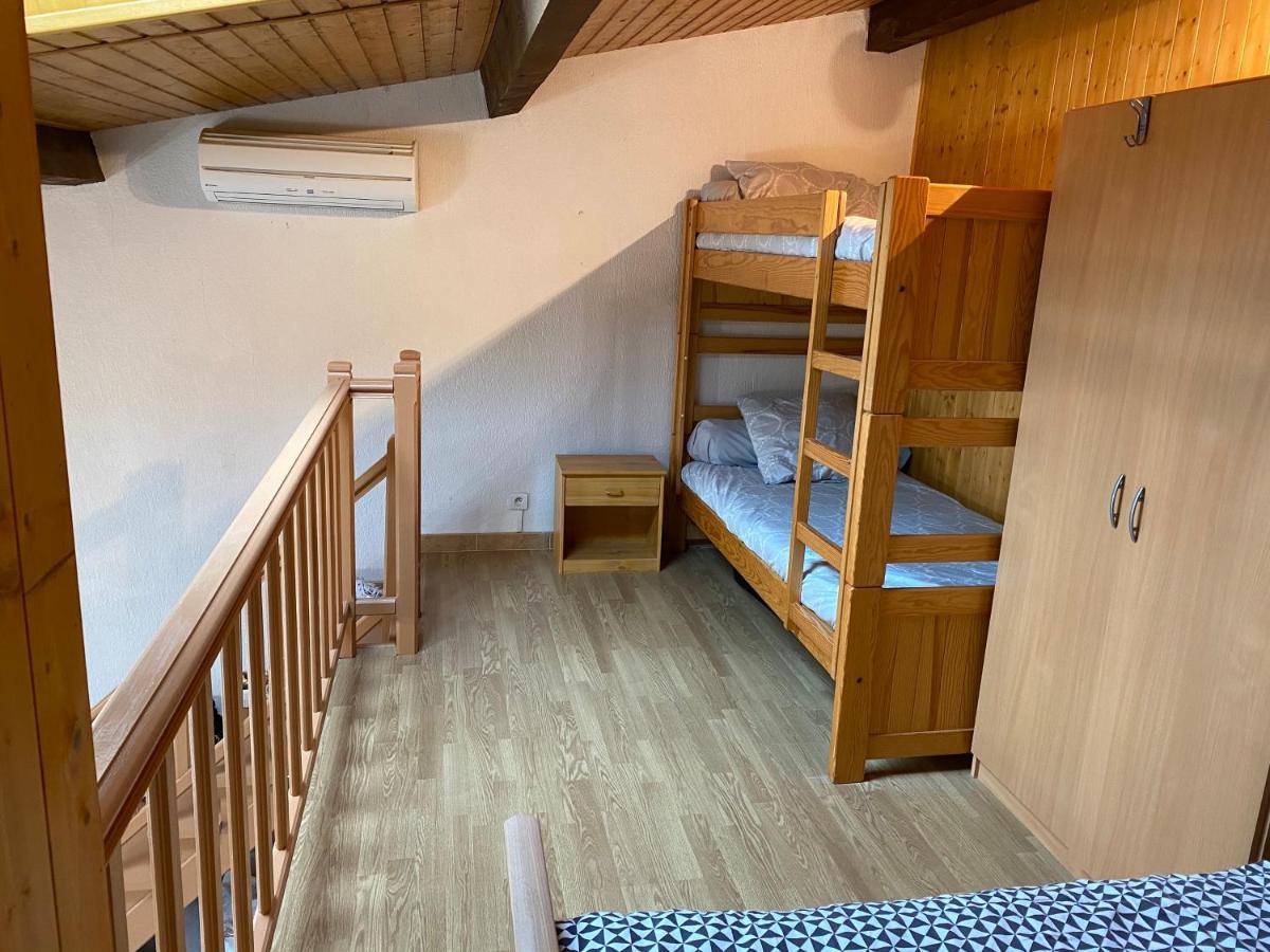 Studio Mezzanine St Pierre La Mer Saint-Pierre-la-Mer  المظهر الخارجي الصورة