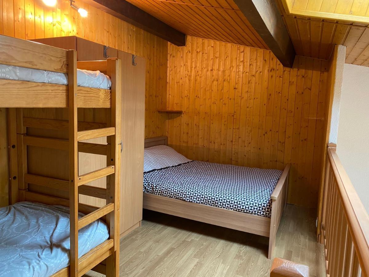 Studio Mezzanine St Pierre La Mer Saint-Pierre-la-Mer  المظهر الخارجي الصورة