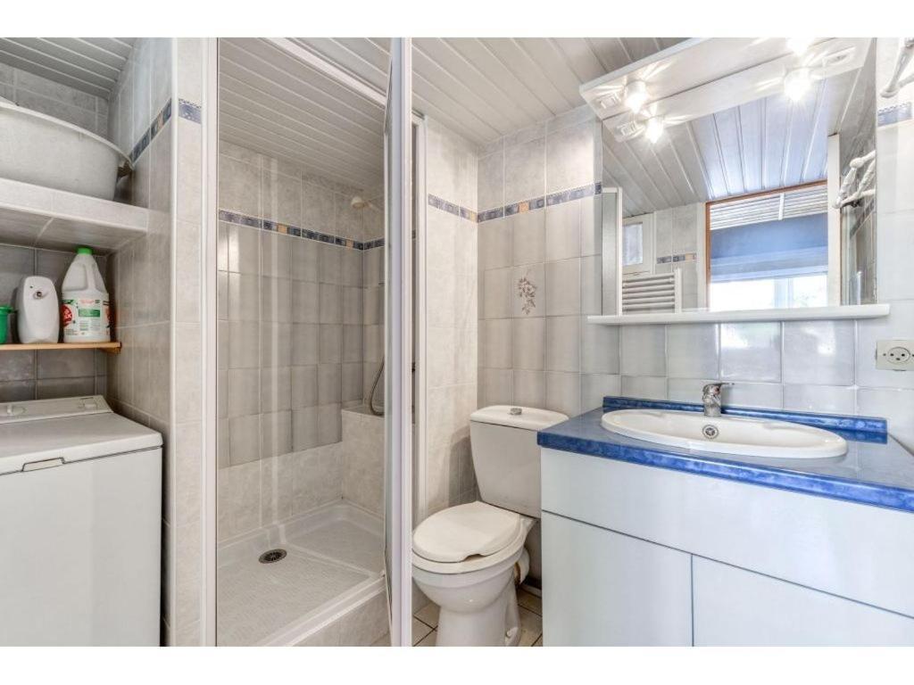 Studio Mezzanine St Pierre La Mer Saint-Pierre-la-Mer  المظهر الخارجي الصورة
